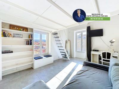 Acheter Appartement Nice Alpes Maritimes