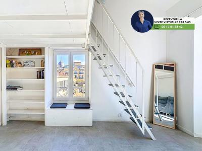 Acheter Appartement Nice 249900 euros