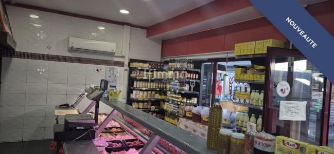 Acheter Commerce 60 m2 Mureaux