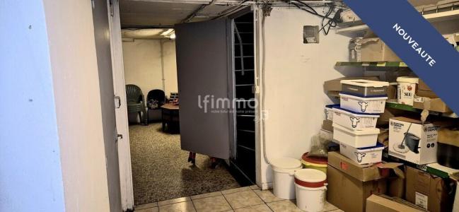 Acheter Commerce Mureaux 180000 euros