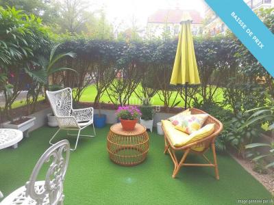 Annonce Vente 3 pices Appartement Perreux-sur-marne 94