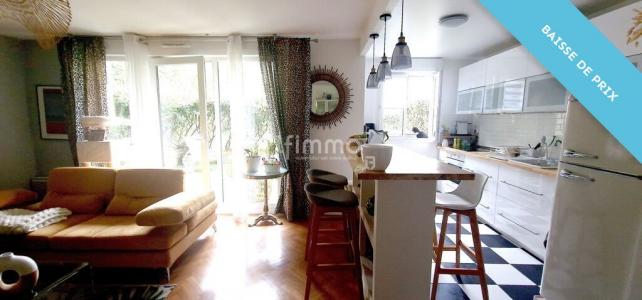 Acheter Appartement 70 m2 Perreux-sur-marne