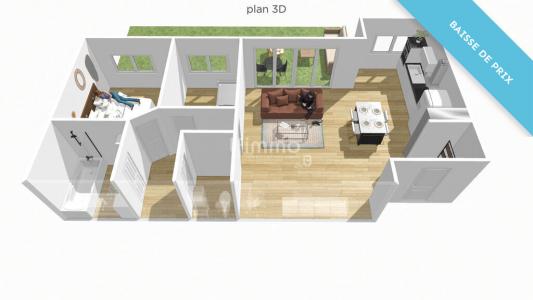 Acheter Appartement Perreux-sur-marne 425000 euros