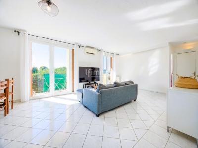 Annonce Vente 4 pices Appartement Marseille-11eme-arrondissement 13