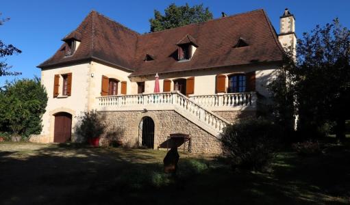 For sale Bugue 7 rooms 184 m2 Dordogne (24260) photo 0