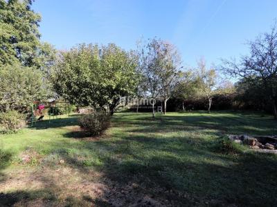 Acheter Maison 184 m2 Bugue