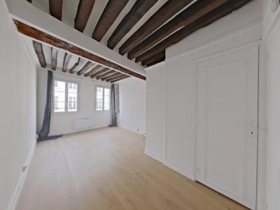 Annonce Location Appartement Paris-3eme-arrondissement 75