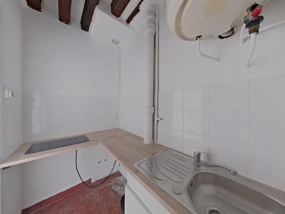 Louer Appartement Paris-3eme-arrondissement Paris