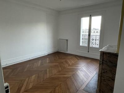 Louer Appartement Paris-11eme-arrondissement Paris