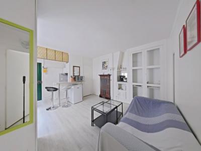 Annonce Location 2 pices Appartement Paris-10eme-arrondissement 75