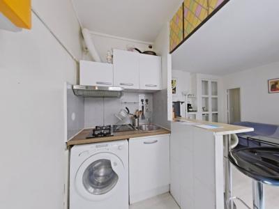 Louer Appartement Paris-10eme-arrondissement Paris
