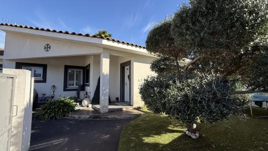 Annonce Vente 4 pices Maison  34