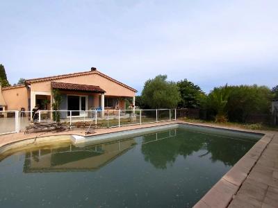 Annonce Vente 5 pices Maison  83