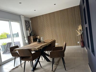 Annonce Vente 6 pices Maison  42