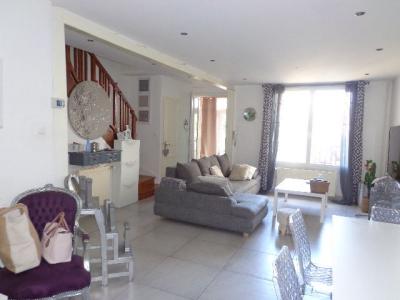 For sale CENTRE VILLE 4 rooms 80 m2 Loire (42500) photo 4