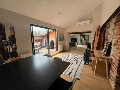 Annonce Vente 6 pices Appartement  42