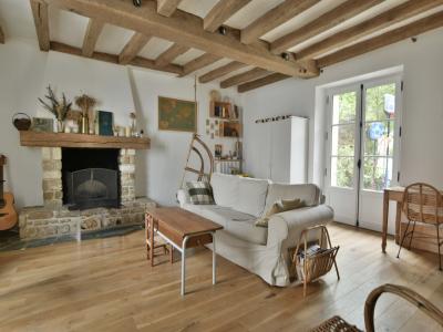 Annonce Vente 8 pices Maison  49