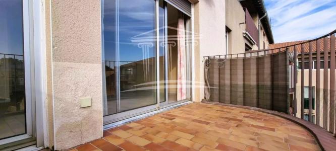 Annonce Vente 4 pices Appartement  84