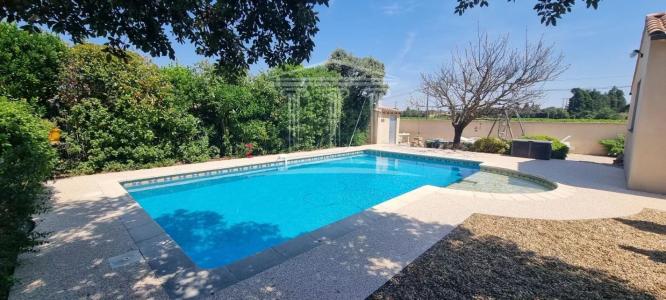 For sale 6 rooms 167 m2 Vaucluse (84700) photo 0