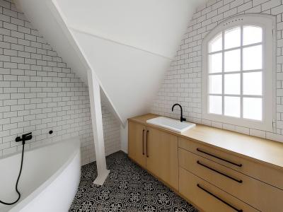 For sale 6 rooms 120 m2 Val de Marne (94370) photo 4