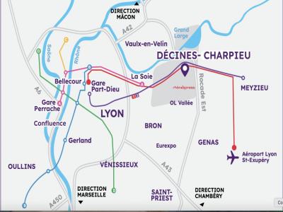 Acheter Appartement  Rhone