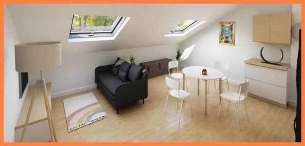 Annonce Vente 2 pices Appartement  01