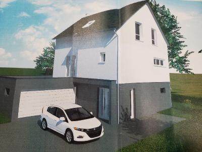 For sale 1429 m2 Bas rhin (67130) photo 3