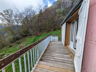 For sale VALLEE AX LES THERMES 4 rooms 57 m2 Ariege (09110) photo 1