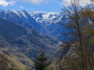 For sale VALLEE AX LES THERMES 4 rooms 57 m2 Ariege (09110) photo 2