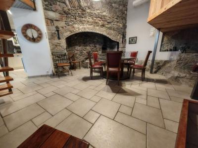 For sale AX LES THERMES (09110) 4 rooms 84 m2 Ariege (09110) photo 1