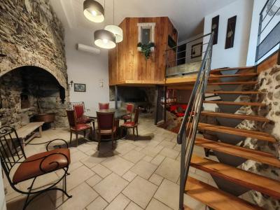 For sale AX LES THERMES (09110) 4 rooms 84 m2 Ariege (09110) photo 2