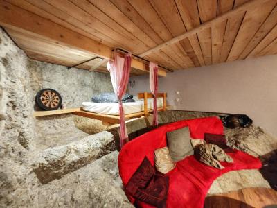 For sale AX LES THERMES (09110) 4 rooms 84 m2 Ariege (09110) photo 3