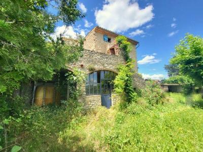 For sale 9 rooms 190 m2 Gard (30500) photo 0