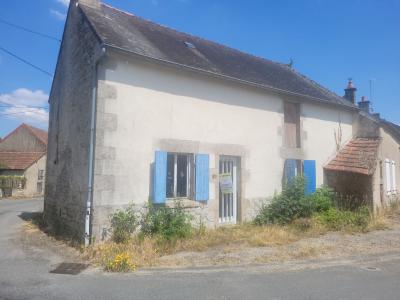 Annonce Vente 3 pices Maison  23