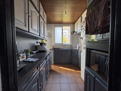 Acheter Appartement  Bouches du Rhone