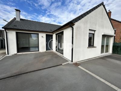 Annonce Vente 4 pices Maison Billy-berclau 62