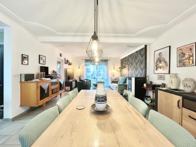 Annonce Vente 6 pices Maison Busnes 62