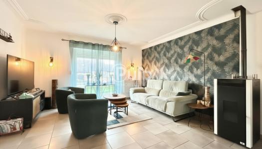 Acheter Maison 164 m2 Busnes