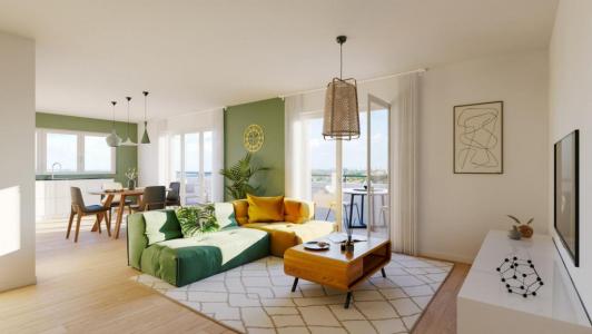 For sale Dinard 5 rooms 109 m2 Ille et vilaine (35800) photo 0