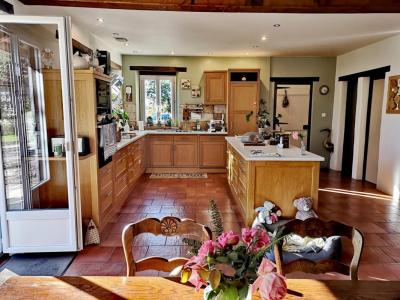 Acheter Prestige Barran 426400 euros