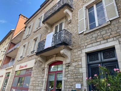 Acheter Appartement Lons-le-saunier 97200 euros