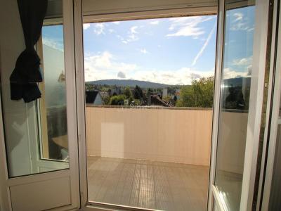 Annonce Vente 2 pices Appartement Besancon 25