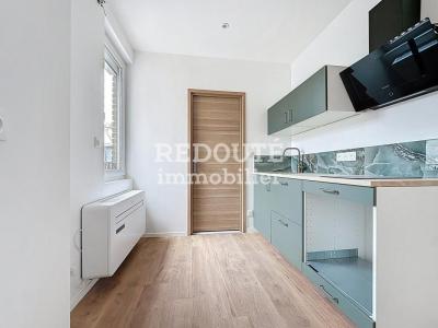 Annonce Vente Appartement Reims 51