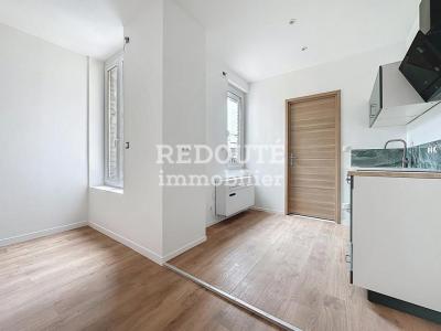 Acheter Appartement Reims Marne