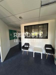 Louer Bureau Reims Marne