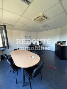 Louer Bureau Reims 13200 euros