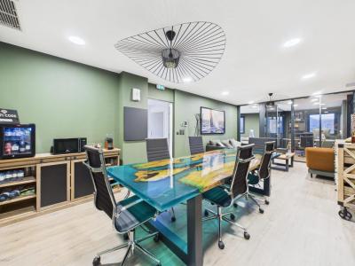 Annonce Vente Bureau Afa 20