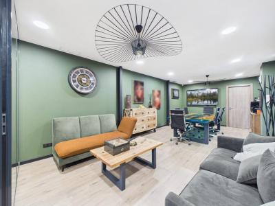 Acheter Bureau 60 m2 Afa