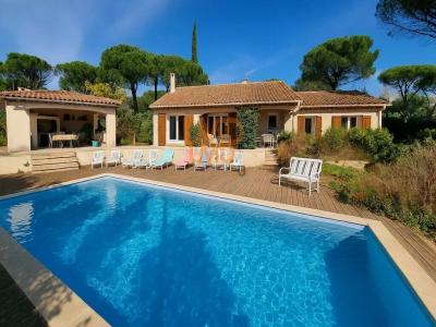 For sale Muy 5 rooms 148 m2 Var (83490) photo 0