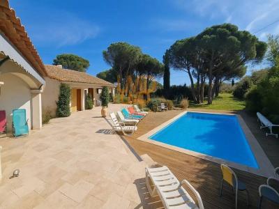 Annonce Vente 5 pices Maison Muy 83